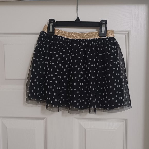 Girls size 5 shirt and skirt set - Epic Threads New - Picture 4 of 6